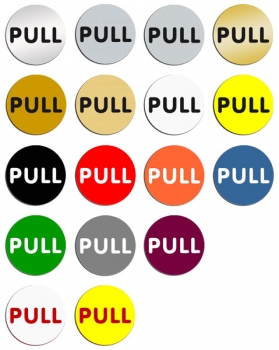 PULL