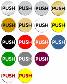 PUSH