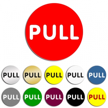PULL