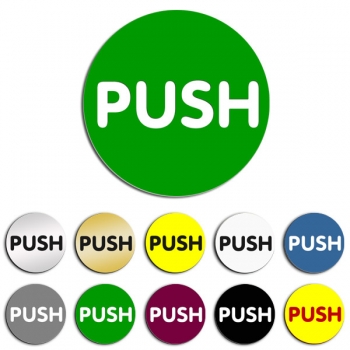 PUSH