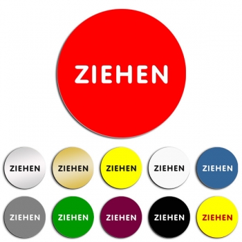 ZIEHEN