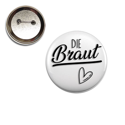 Die Braut