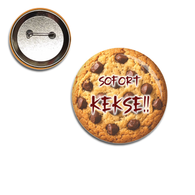 Sofort kekse!