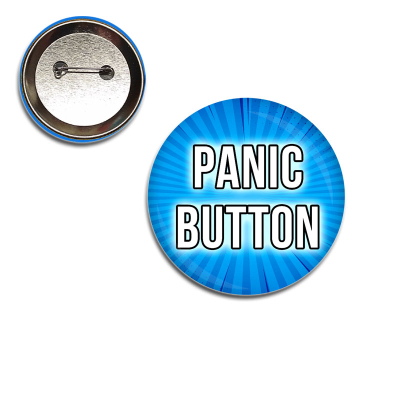 Panic Button
