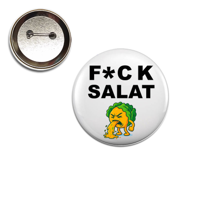 F*CK SALAT