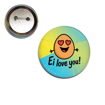 Ei love you!