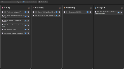 Darkmode
