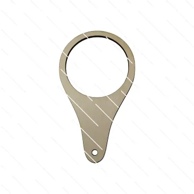 Preview: Getränkehalter für verschiedene Becher