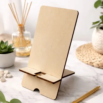 Preview: Vorlage Handyhalter