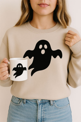 Preview: Boo - Geist-Motiv