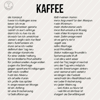 Preview: 50 Kaffee-Sprüche als SVG | für Tassen, Lasergravur, Plotter, Sublimation | Typografie Bundle