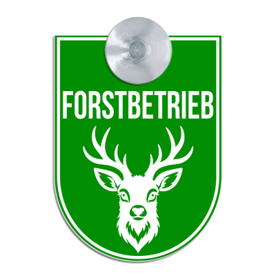 Forstbetrieb