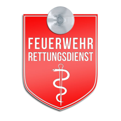 Feuerwehr, Rettungsdienst