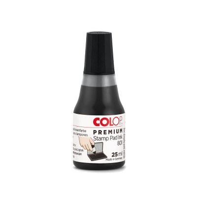 801 Schwarz