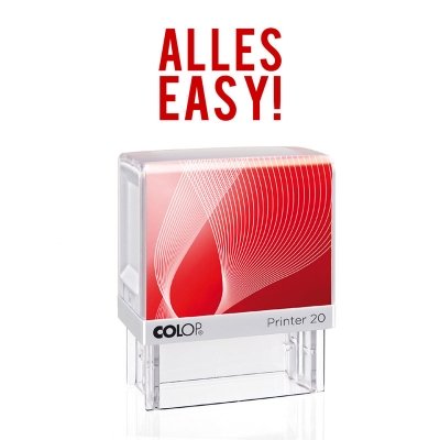 ALLES EASY