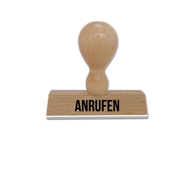 ANRUFEN