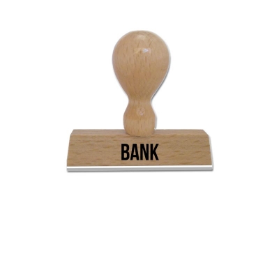 BANK