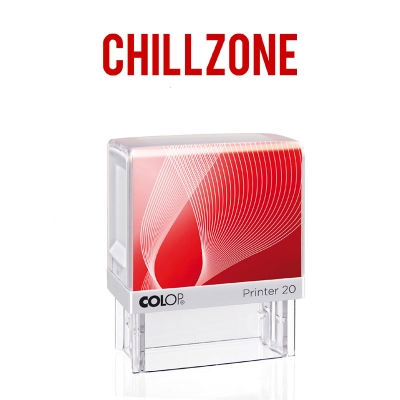 CHILLZONE