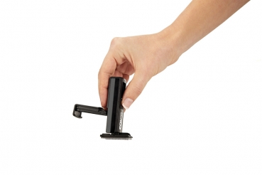 Stempel 3 in 1 - Stempeln und ankreuzen