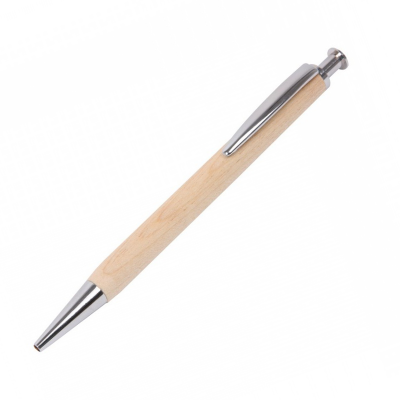 Kugelschreiber aus Holz