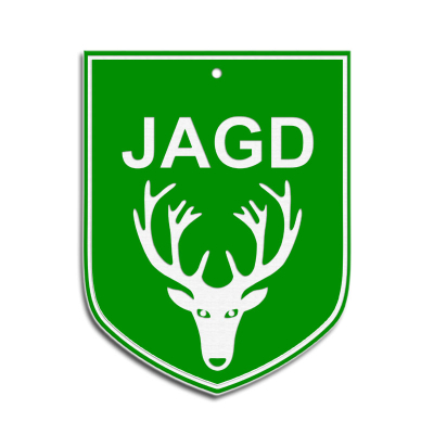 Jagd ohne Sauger