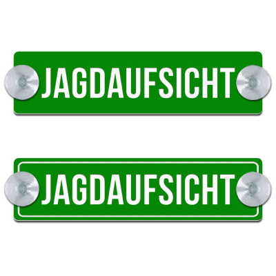 JAGDAUFSICHT