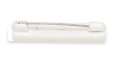 10x Nadel mit Klebepad