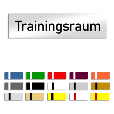 Trainingsraum