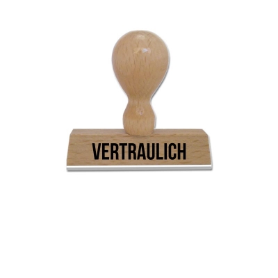 VERTRAULICH