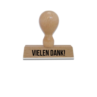VIELEN DANK!