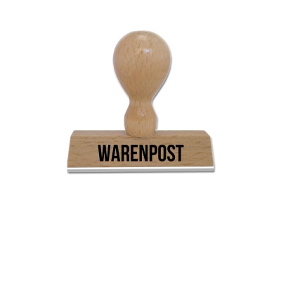 WARENPOST