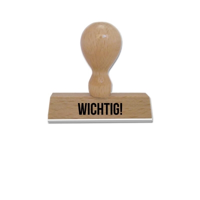 WICHTIG!