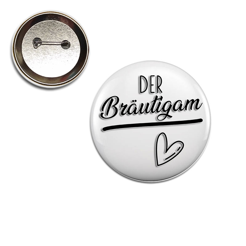 Der Bräutigam