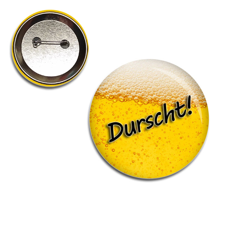 Durscht!