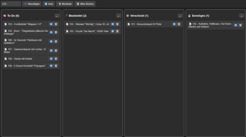 Darkmode