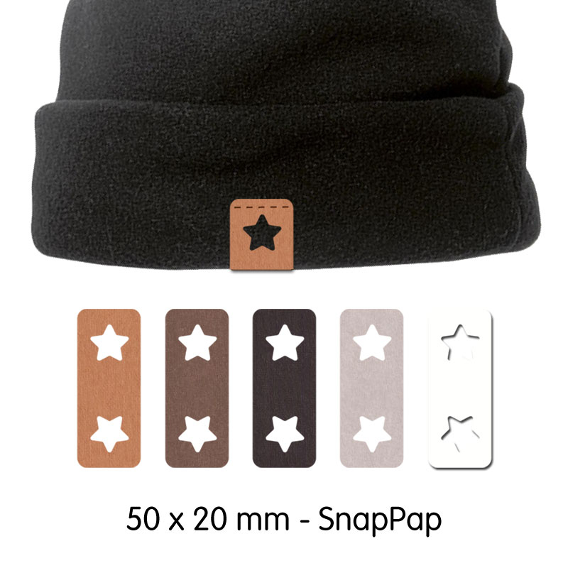 Sterne aus SnapPap