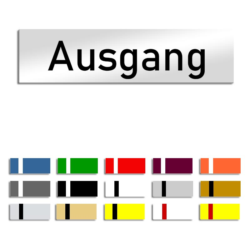 Ausgang
