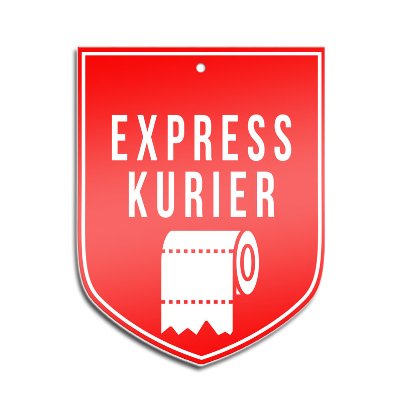 Express Kurier