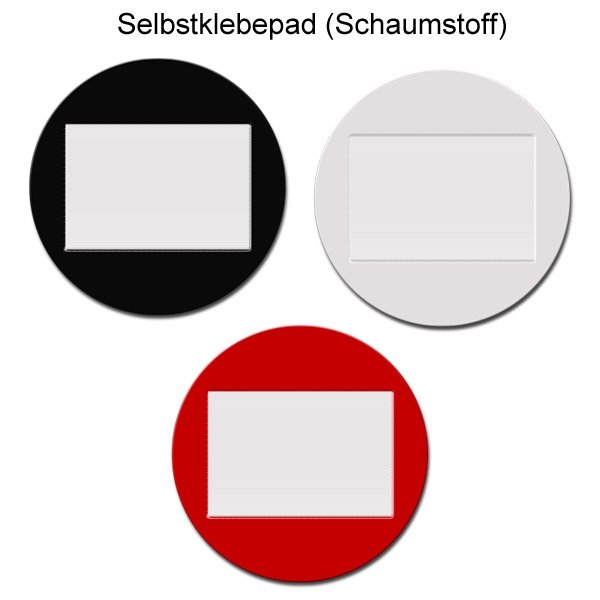 Behinderte, Handicap - Rund