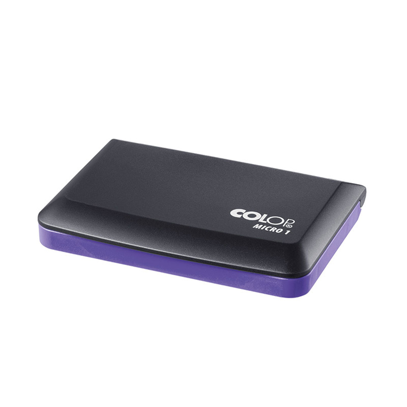 Colop Micro 1, Violett